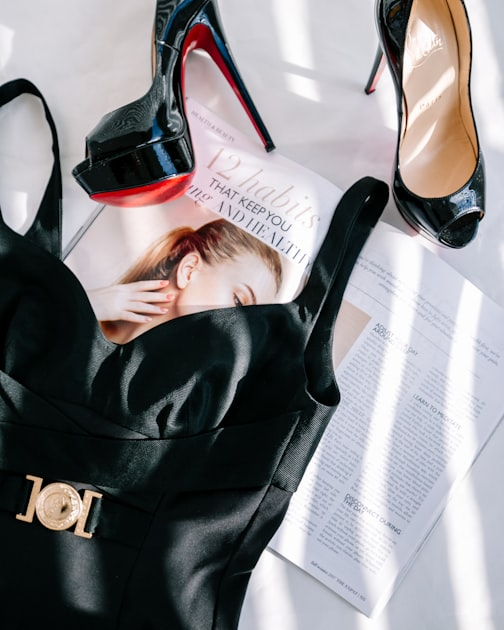 Fashion Trends to Watch